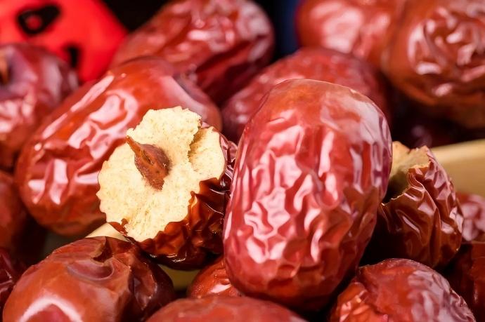 Jujube