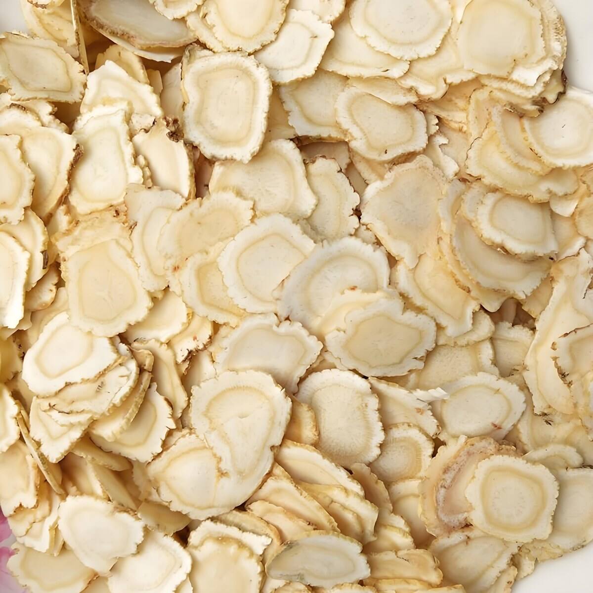 American Ginseng Root