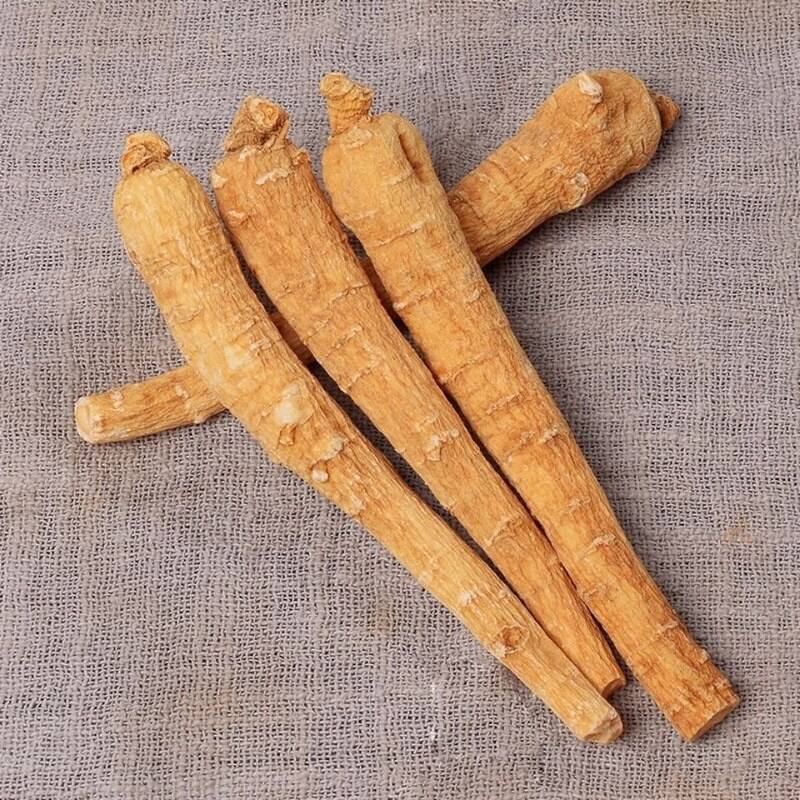 Whole Root