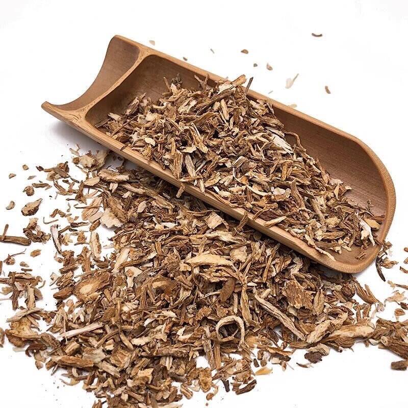 Tea Cut