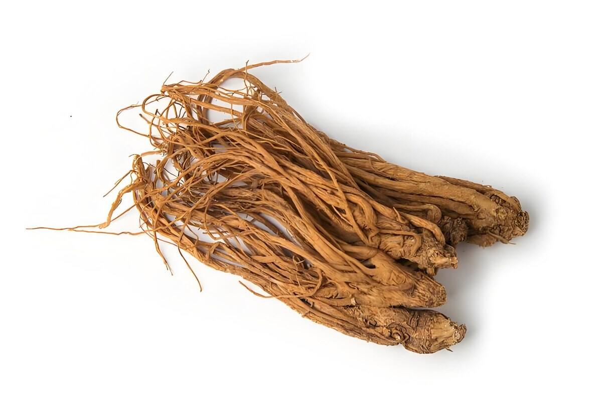 Whole Root