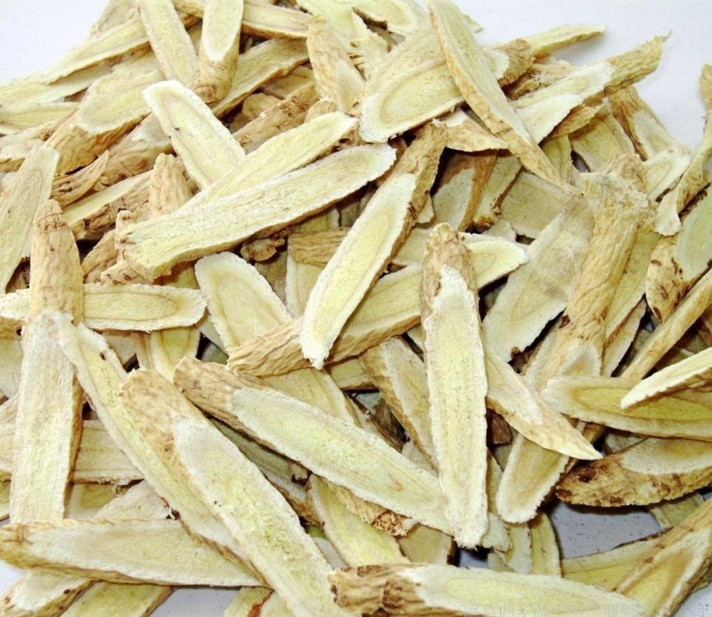 Long Oblique Slices