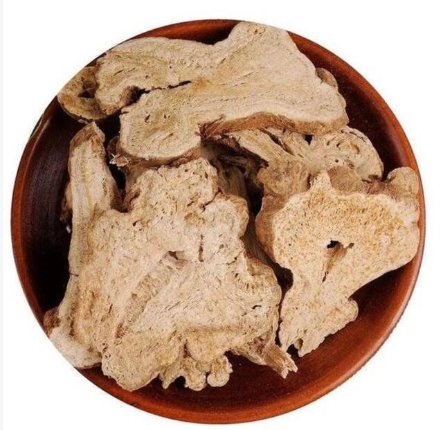 Atractylodes Rhizome