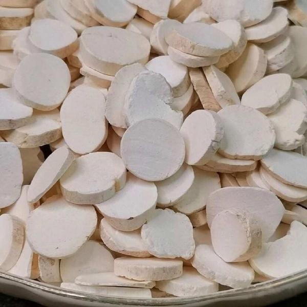 Chinese Yam