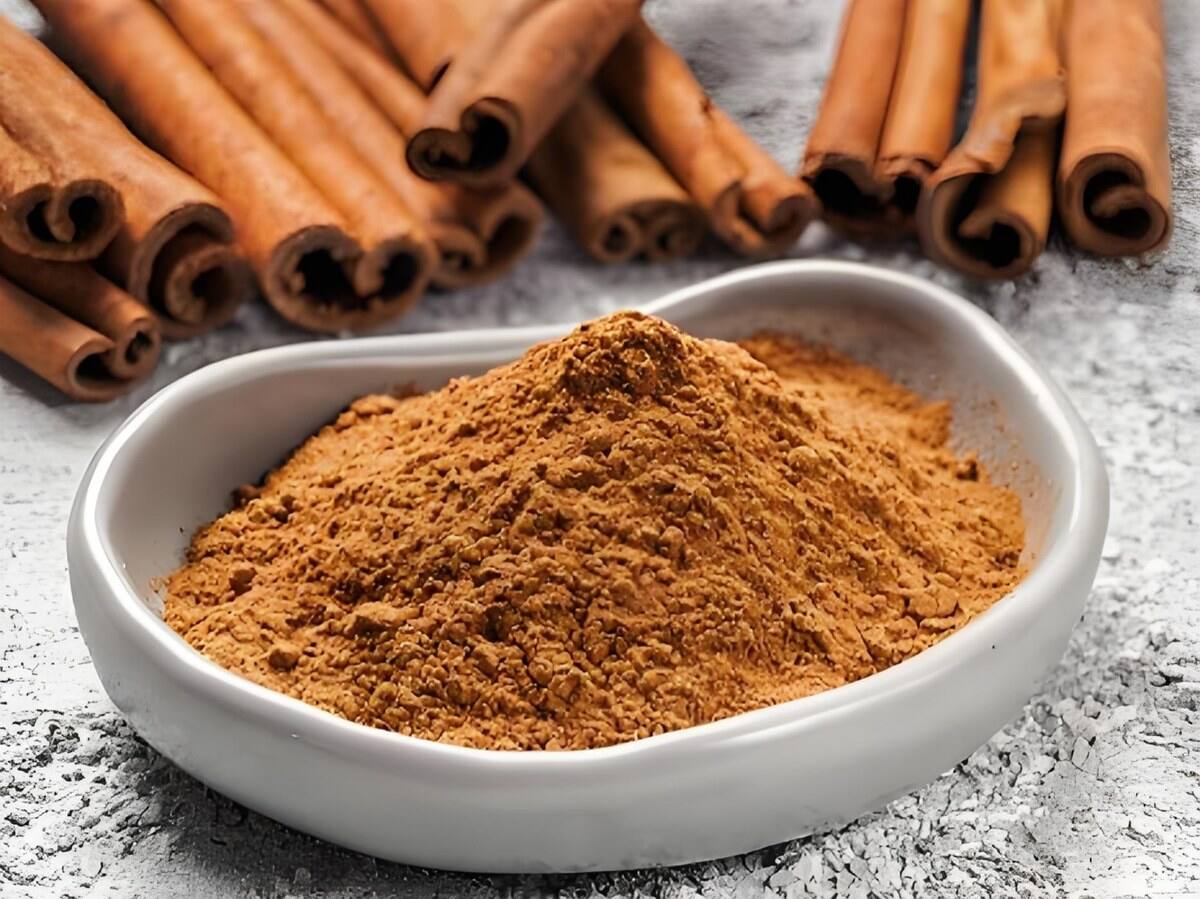 Cinnamon Powder