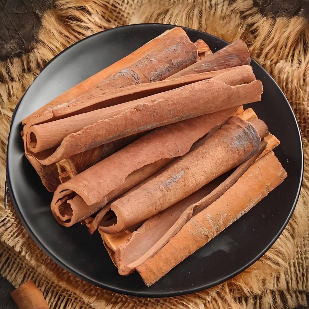 Cinnamon Quills