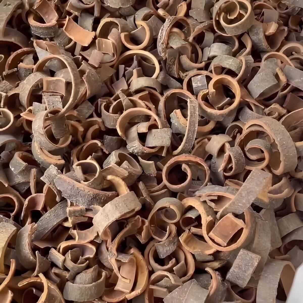 Cinnamon Bark