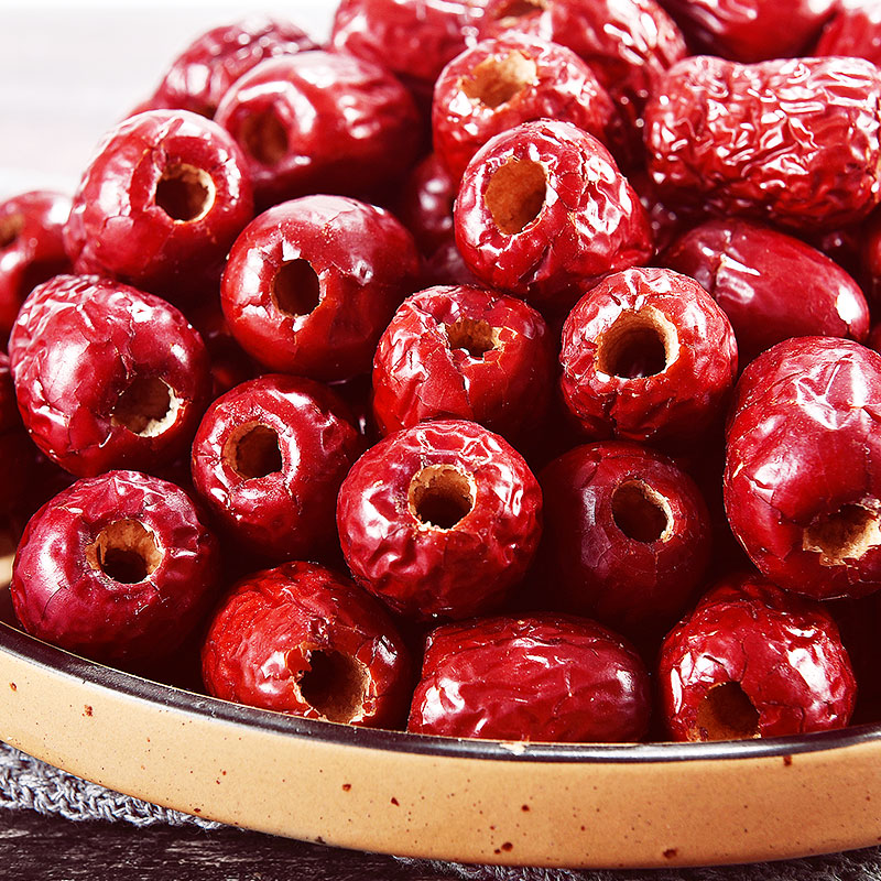 Pitted Jujube