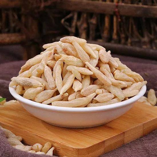 Whole Root