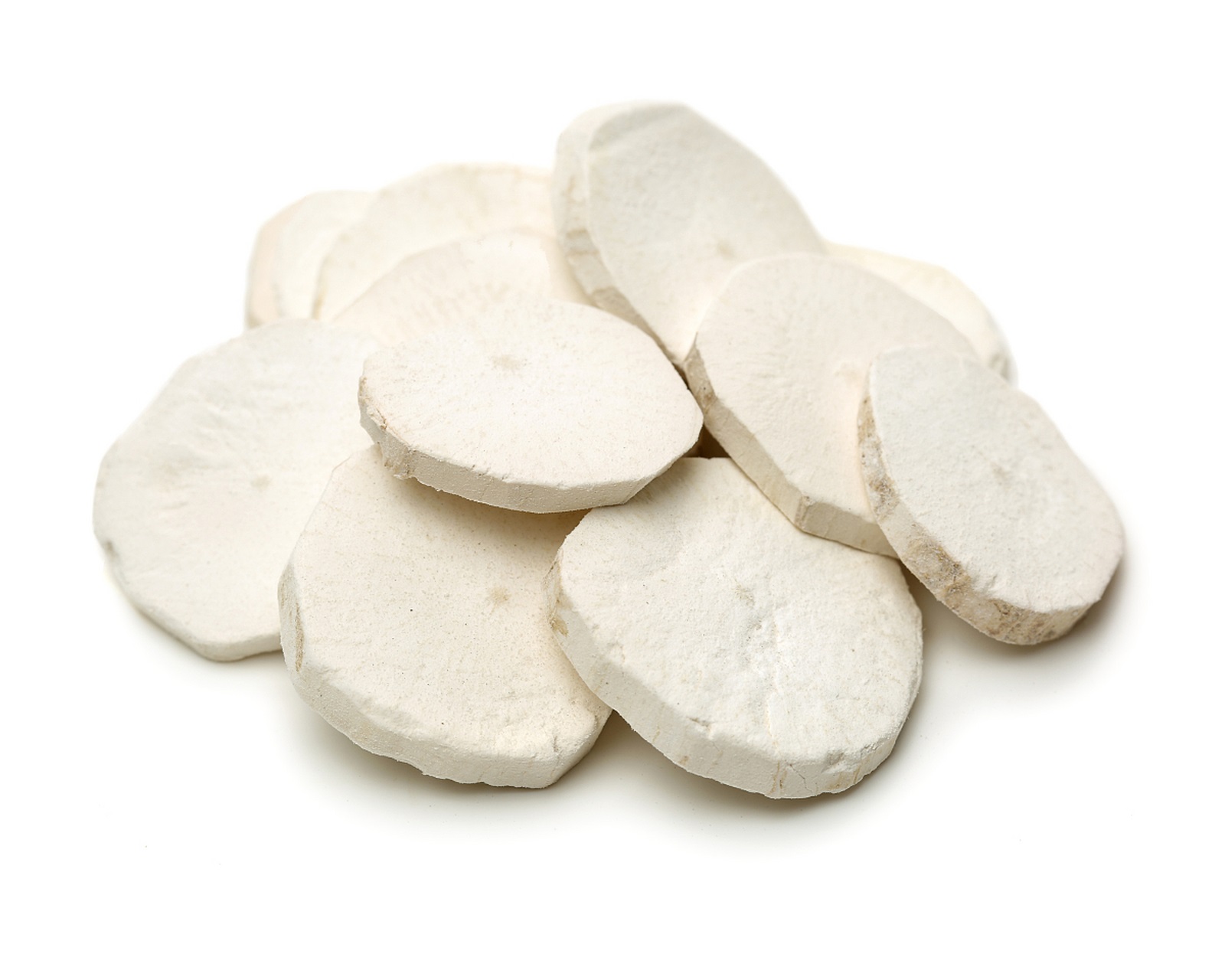 Poria Slices