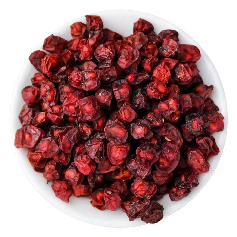 Whole Berry
